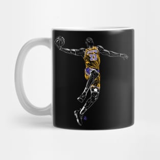 Bron Mug